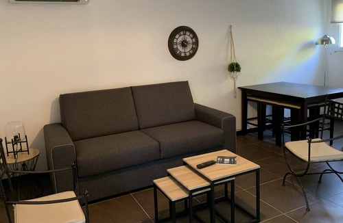 Propriano Apartment | Résidence Dolce Vita
