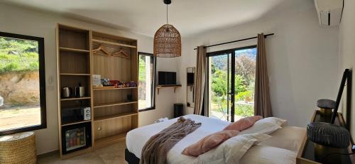 Olmiccia Hotel | Résidence-Hôtel Casa Pian d'Olmo