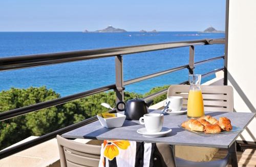 Ajaccio Apartment | Résidence Les Calanques