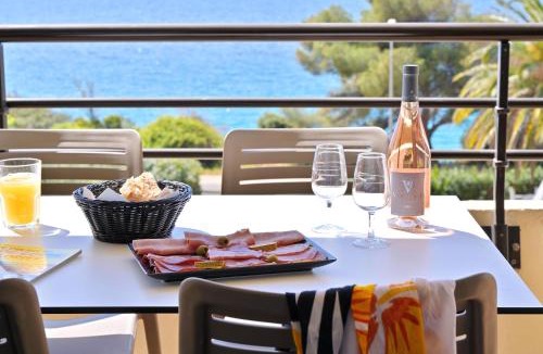 Ajaccio Apartment | Résidence Les Calanques
