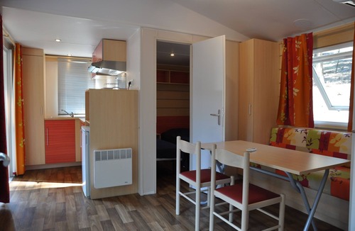Favone Apartment | Résidence les Pavillons du Golfe