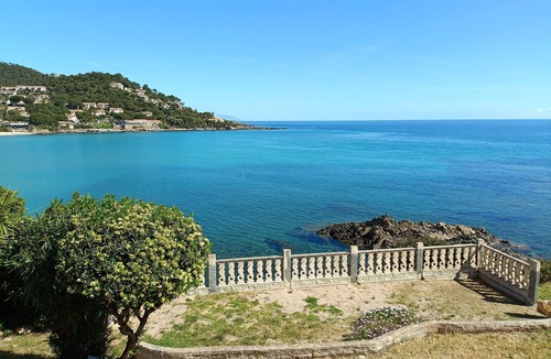 Favone Apartment | Résidence les Pavillons du Golfe
