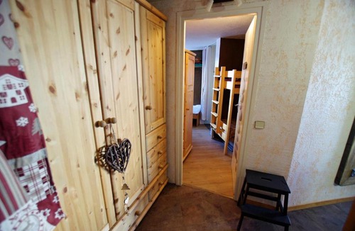 Tignes le Lac Apartment | Résidence Palafour - 2 Pièces pour 5 Personnes 193558