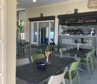 Moriani-Plage Resort | Résidence Pascal Paoli Fior di Mare