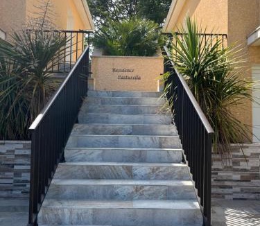 Bastia Apartment | Résidence Pasturella