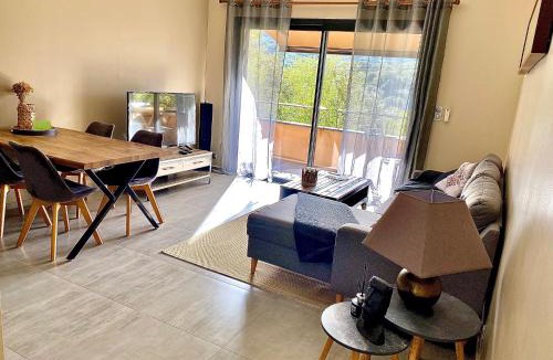 Viggianello Apartment | Résidence Petru-Maria