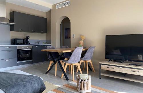 Viggianello Apartment | Résidence Petru-Maria