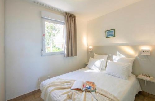 Lumio Apartment | Résidence Pierre & Vacances Arinella