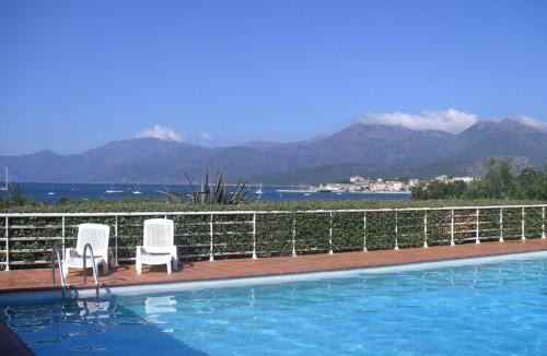 Saint-Florent Apartment | Résidence Privée Suarella