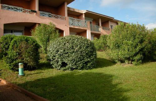 Saint-Florent Apartment | Résidence Privée Suarella