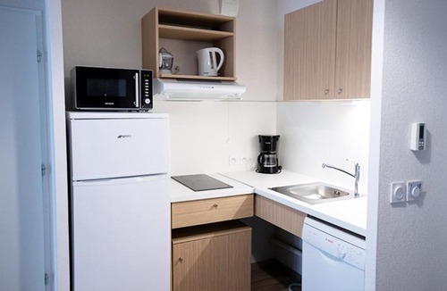 Roquebrune-Cap-Martin Apartment | Résidence Vacances - Azureva Roquebrune-Cap-Martin