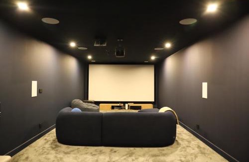 Ajaccio Villa | Résidence Villa Rétine