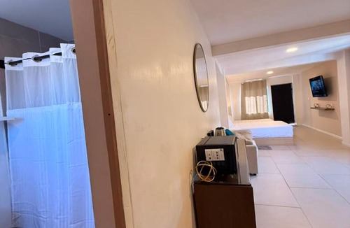 Tijuana Apartment | RA Suites