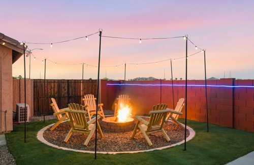 Tamaron Villa | Race and Recharge Ultimate Game Room Theater Heated Pool