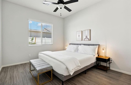 Casa Grande Apartment | Radiance Reverie Home in Casa Grande with Pool,BBQ