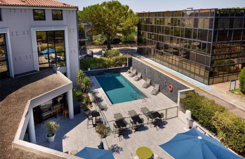 Aix-en-Provence Hotel | Radisson Hotel Aix En Provence