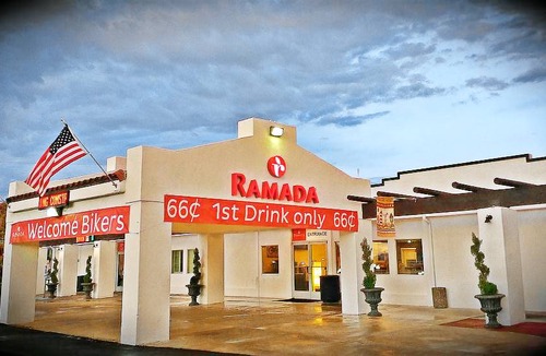 Kingman Hotel | Ramada by Wyndham Kingman