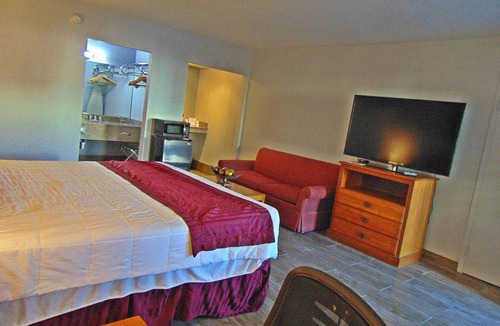 Kingman Hotel | Ramada by Wyndham Kingman