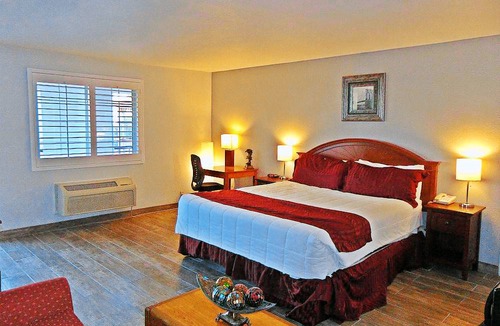 Kingman Hotel | Ramada by Wyndham Kingman