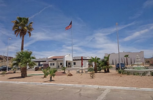 Kingman Hotel | Ramada by Wyndham Kingman