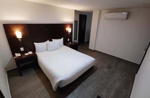 Tampico Hotel | Ramada by Wyndham Tampico Centro