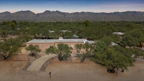 Tucson House | Rancho Bonito