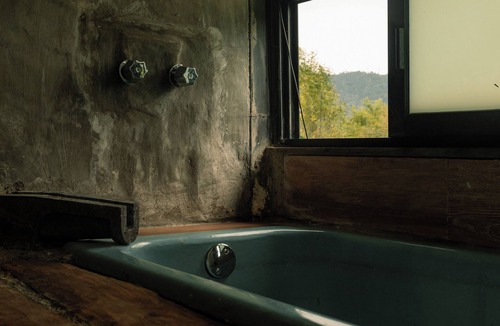 El Santuario House | Rancho con Caballos El Reencuentro