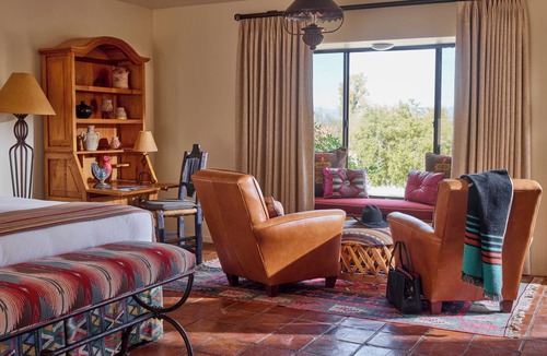 Wickenburg Resort | Rancho de los Caballeros Resort