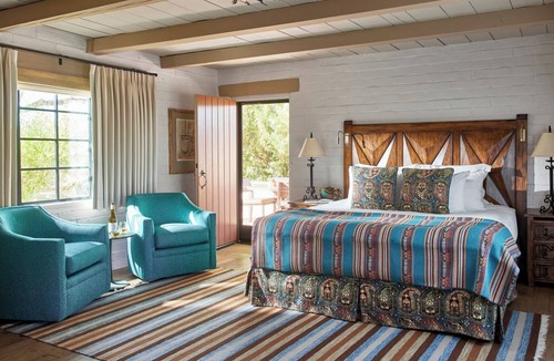 Wickenburg Resort | Rancho de los Caballeros Resort