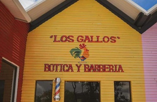 Santa Rosa Other | Rancho El Milagrito
