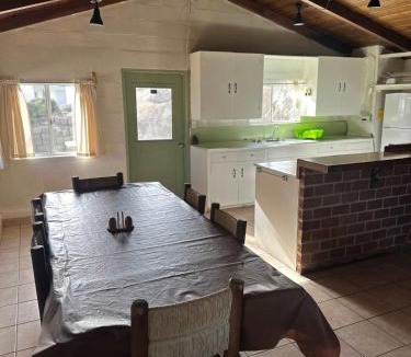 San Rafael House | Rancho Meling Casa Felipe