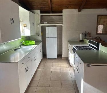 San Rafael House | Rancho Meling Casa Felipe