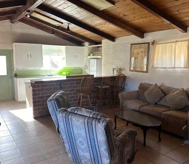 San Rafael House | Rancho Meling Casa Felipe
