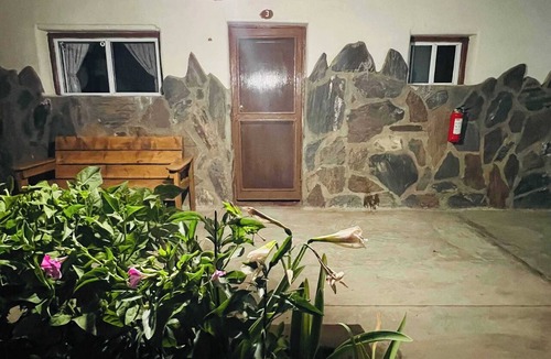 San Rafael House | Rancho Meling Mountain Cabin #3 with Pool and Views