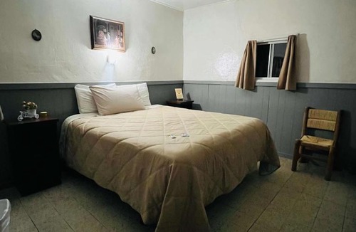 San Rafael House | Rancho Meling