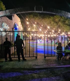 Saucillo Other | Rancho San Esteban Eventos