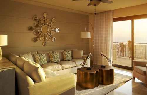 Los Cangrejos II y III House | Rancho San Lucas Presidential Suite