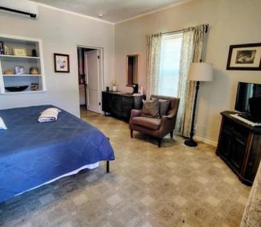 Florence Hotel | Rancho Sonora Inn & RV Park