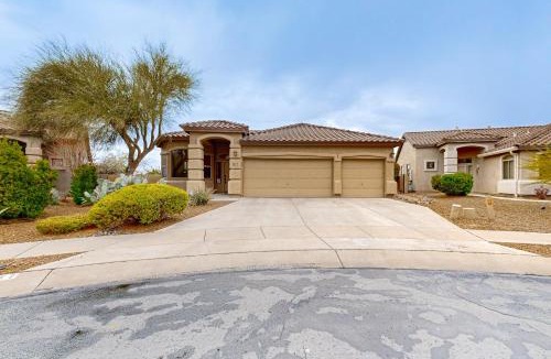 Rancho Vistoso House | Rancho Vistoso #2677