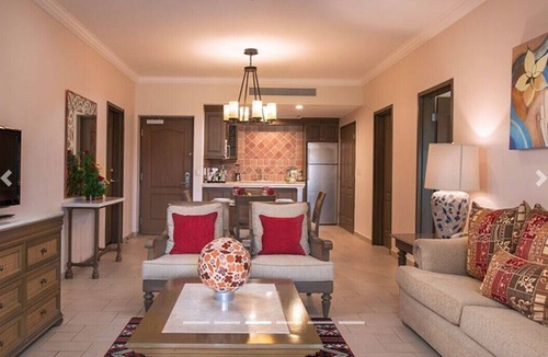 El Marasal Resort | Rare Luxury Royal 3-bedroom Penthouse in Loreto Bay at Villa de Palmar Loreto