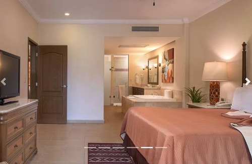 El Marasal Resort | Rare Luxury Royal 3-bedroom Penthouse in Loreto Bay at Villa de Palmar Loreto