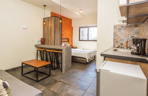 Americana Apartment | Rau Departamentos