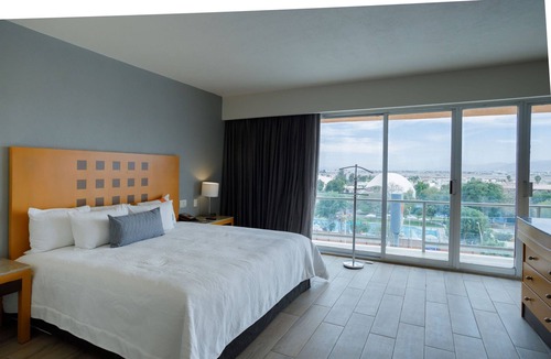 Torreon Hotel | Real Inn Torreón