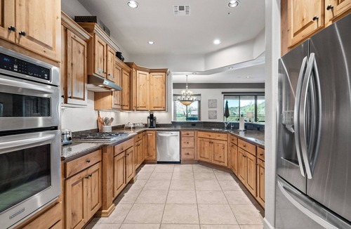 Troon North Apartment | Reatta Pass Troon 3 Bd Sanctuary!