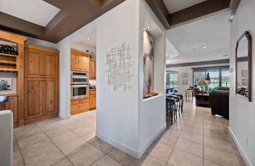 Troon North Apartment | Reatta Pass Troon 3 Bd Sanctuary!