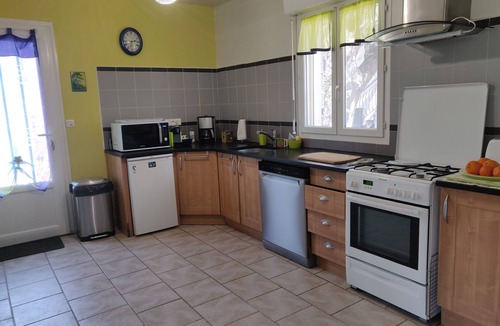 Sisco Villa | Recent house near to the sea