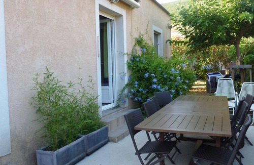 Sisco Villa | Recent house near to the sea