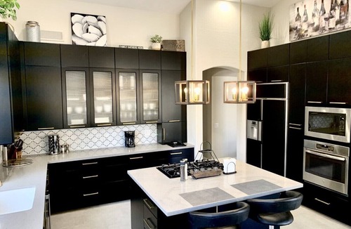 North Scottsdale House | Recently Renovated Luxury Home in Grayhawk