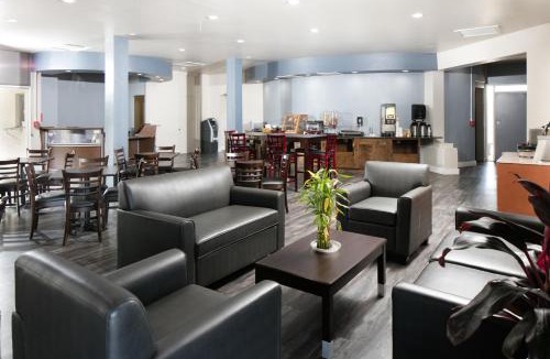 Downtown Tucson Hotel | Red Lion Inn & Suites Tucson Downtown