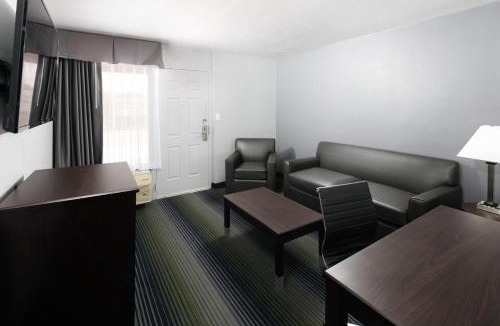 Downtown Tucson Hotel | Red Lion Inn & Suites Tucson Downtown